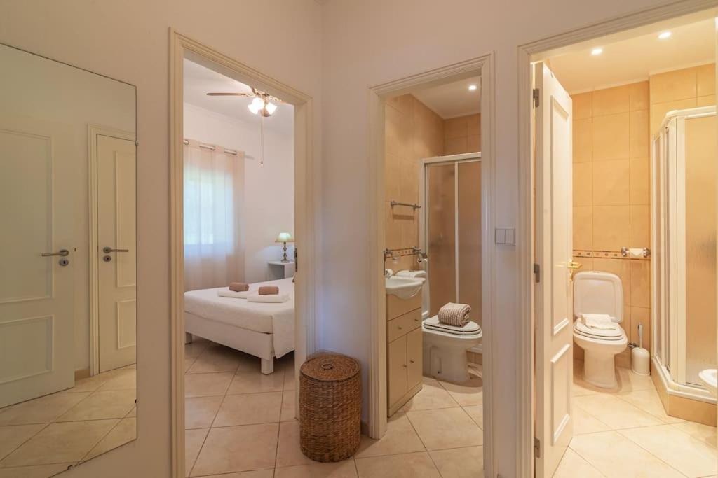 Vilamoura - M M Garden - Magnifico T2 Exterior foto